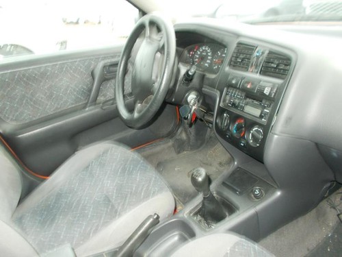 Antenne nissan primera - nissan, 2