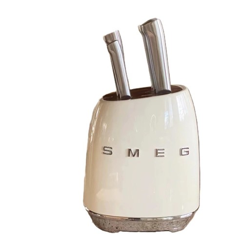 Smeg pieces cuisine - 7-pieces, vintage