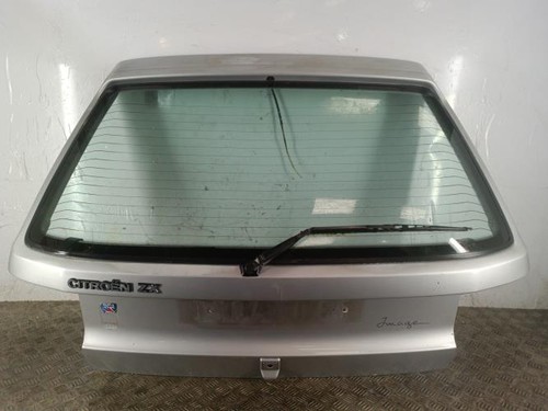 Malle hayon arriere citroen - citroen, zx