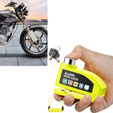 Antivol Moto Bloque Disque