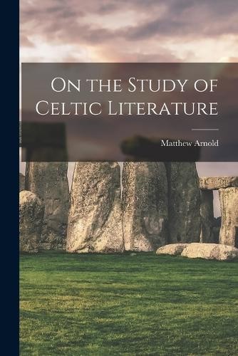Matthew arnold the study - arnold, of