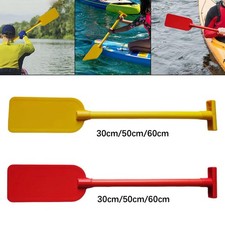 Accessoires de pagaie pour enfants, aviron pour bateau gonflable de scène,