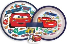 Service de vaisselle Disney