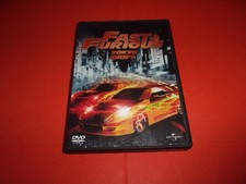 DVD,"FAST AND FURIOUS TOKYO DRIFT",(f09)