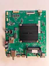 Carte Mère Motherboard pour TV THOMSON	43UD6206W	40-MS86D1-MAC2HG