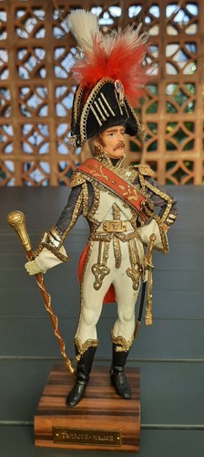 Marcel riffet empire - riffet,