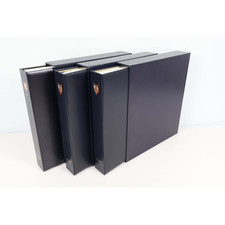 3 ALBUMS DAVO FRANCE DE