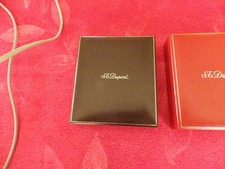 recherche boites pour briquet