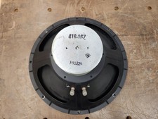 Altec 416-16Z Woofer