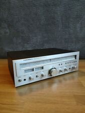 Thomson ampli-tuner stereo at 3507 t