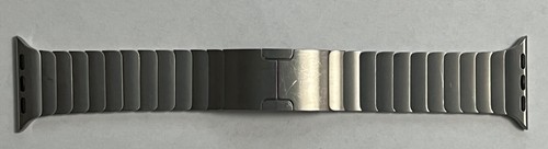 Utilisé apple montre 38mm - utilisé,