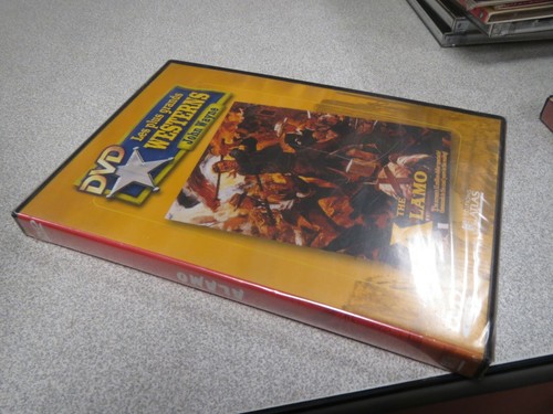 Dvd les plus grands westerns - dvd,