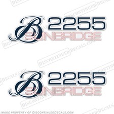 Fits Bayliner Boats Sunbridge