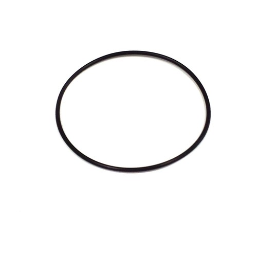 Seiko case back - back, gasket