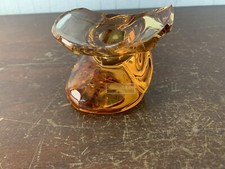 2 bougeoirs modèle Eole