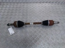 Cardan avant gauche - Renault