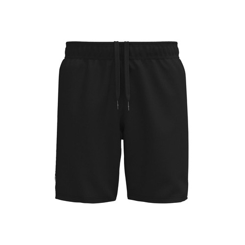 Short adulte tissé - , under