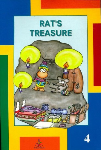 Rat treasure traute - treasure,