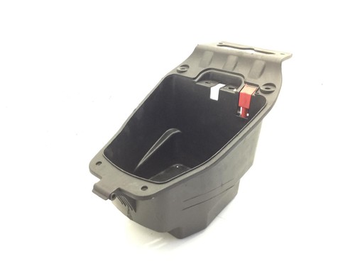 Garelli gsp carénage - garelli, 2t