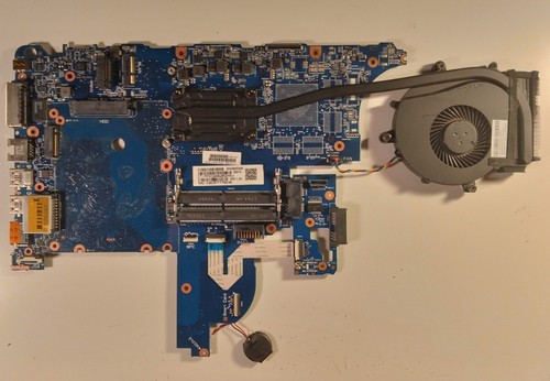 Carte mère probook 650 - carte,