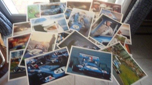 Renault matra elf 26 - -,