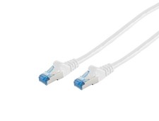 S-Conn Patchkabel CAT6a RJ45