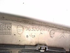 Calandre CITROEN XSARA PICASSO