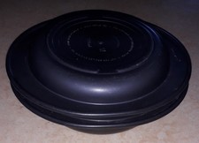 Cocotte Ultra Pro Tupperware noir 250ML