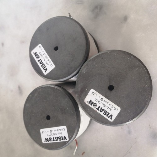 Self ferrite visaton