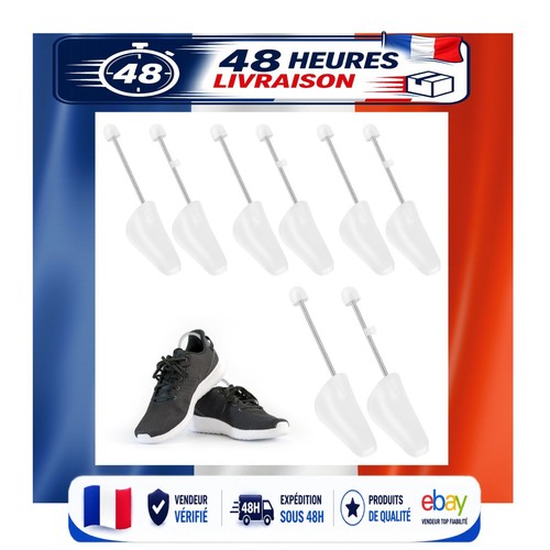 Embauchoirs chaussures - embauchoirs,