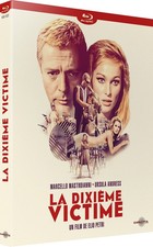 [Blu-ray]  La Dixième victime
