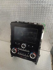 Ecran GPS RENAULT MEGANE 4