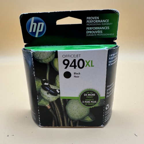 940xl black original ink - 940xl,