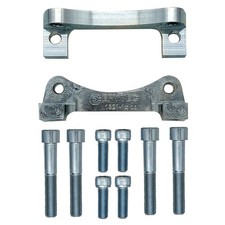 Bremssatteladapter für BMW