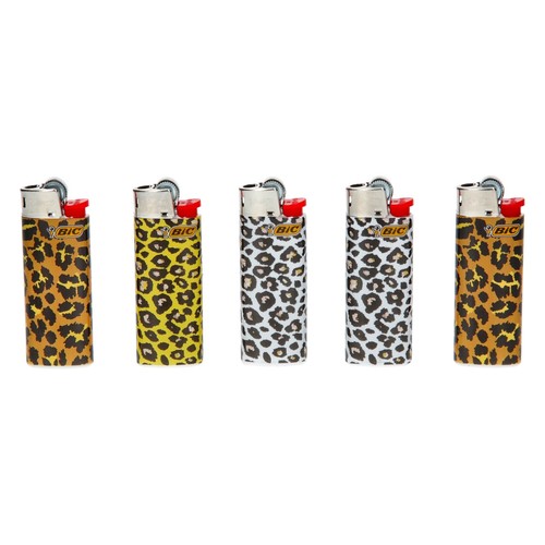 Briquet bic mini - briquet, x5