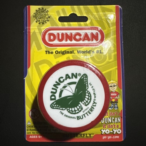 Duncan butterfly new in - butterfly, yo