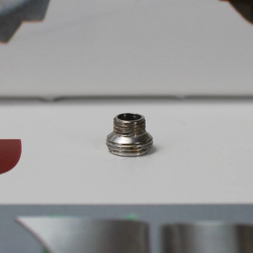 Rolex 6020 tube - tube, en