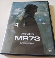  DVD - MR 73 - Olivier Marchal