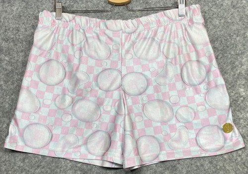 Slick nyc shorts mens - up,