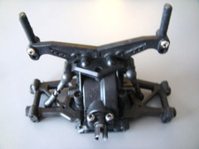 Kyosho FW-05 / FW-06 - Train arrière / Cellule arrière  pignons métal