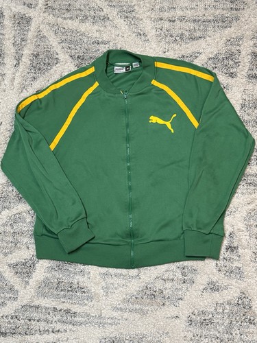 Vintage puma jamaica football - jamaica,
