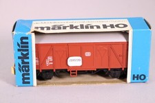 ZD239 MARKLIN Train Ho 4410
