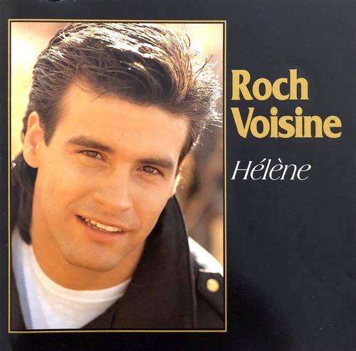 Roch voisine hélène - ‎cd,