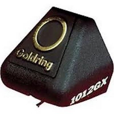 Stylus pour cellule - , goldring