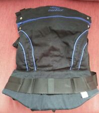 Porte-Bebe Manduca BLACKLINE