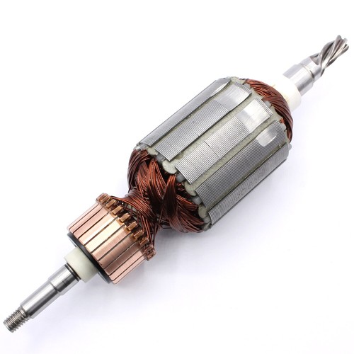 Rotor ancre moteur pour - ancre, makita