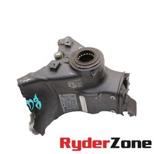 Cadre Châssis Noir KAWASAKI