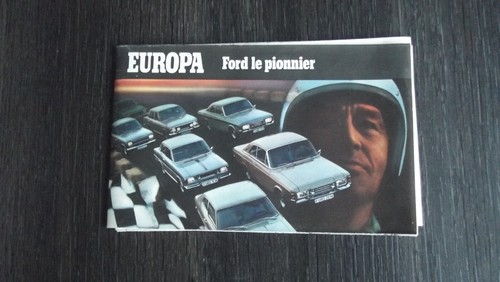 Carte routiere ford - routiere,