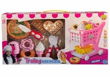 X Trolley Crème Glacée Jouet