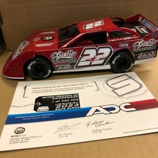 ADC Payton Freeman #22 Coltman